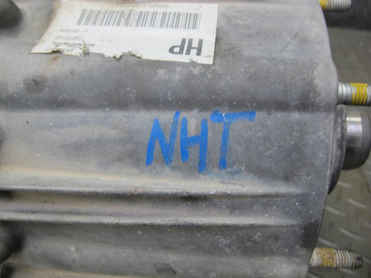 2008-2009 Hummer H2 Transfer Case Box w Motor