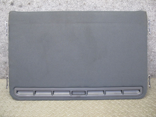 2011-2018 Porsche Cayenne 958 Interior Upper Sunroof Shade Cover 7P5877255