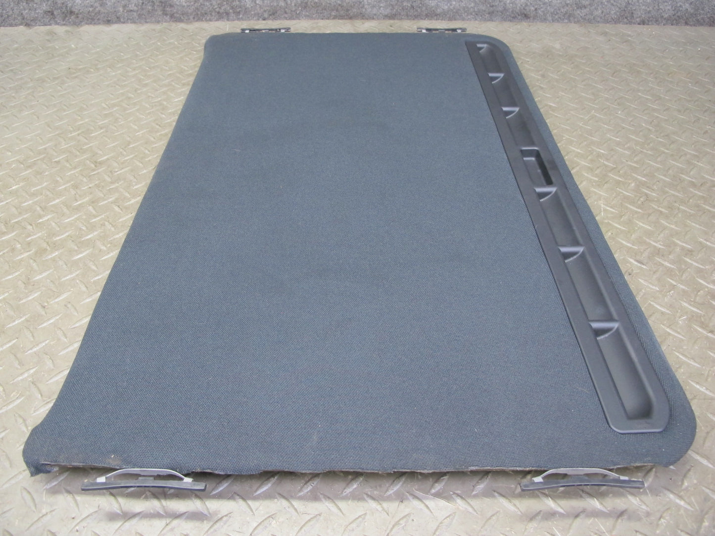 2011-2018 Porsche Cayenne 958 Interior Upper Sunroof Shade Cover 7P5877255