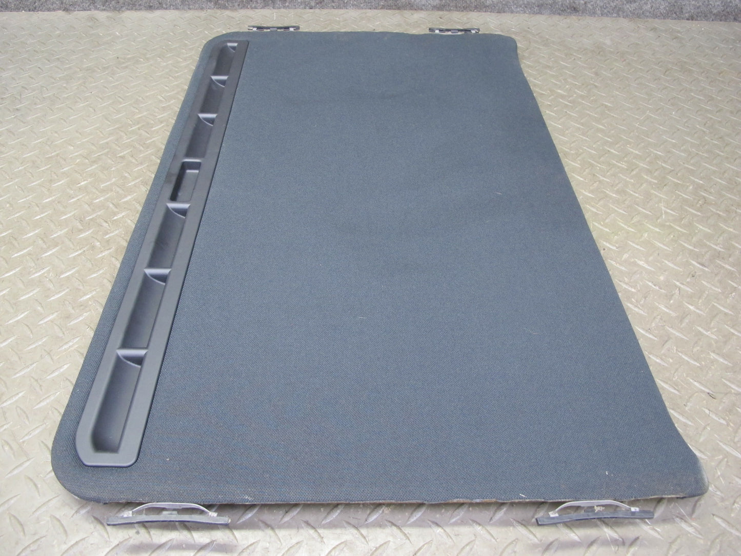 2011-2018 Porsche Cayenne 958 Interior Upper Sunroof Shade Cover 7P5877255