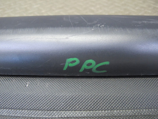 2011-2018 Porsche Cayenne 958 Rear Trunk Hatch Luggage Cargo Roller Cover