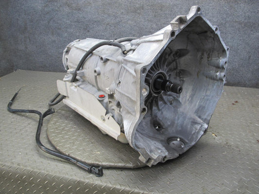 2008 Hummer H2 AWD 6L80E A/T 6-SPEED Automatic Transmission