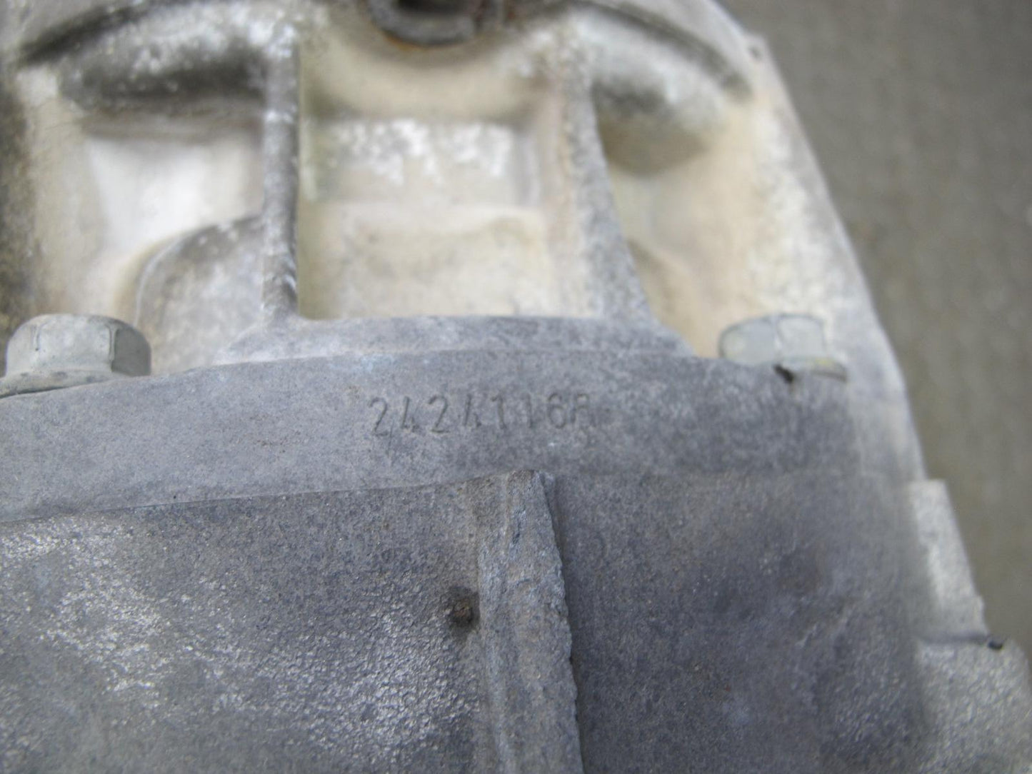 2008 Hummer H2 AWD 6L80E A/T 6-SPEED Automatic Transmission