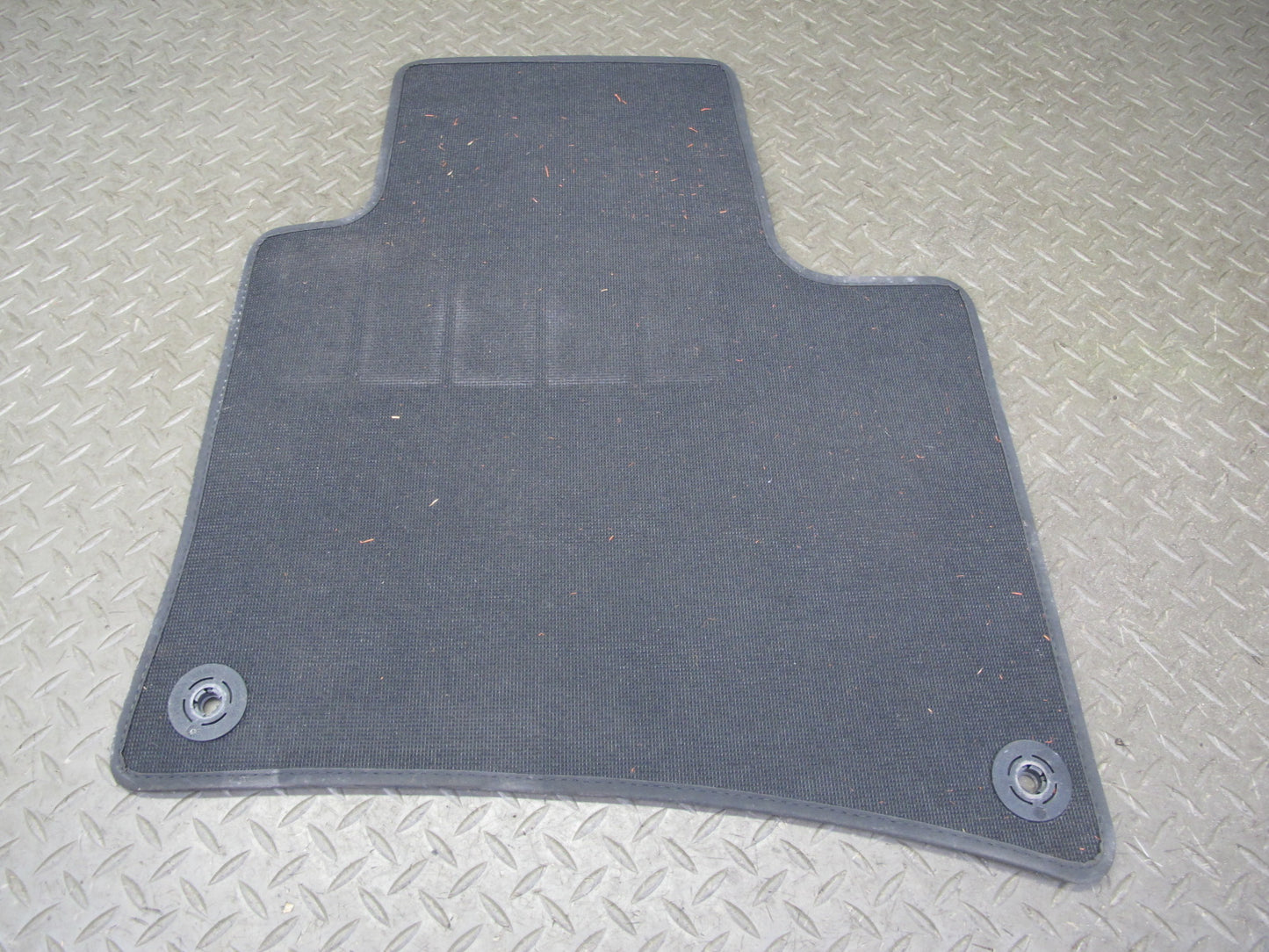 2011-2018 Porsche Cayenne 958 Front & Rear Floor MAT Carpet Cover Set of 4