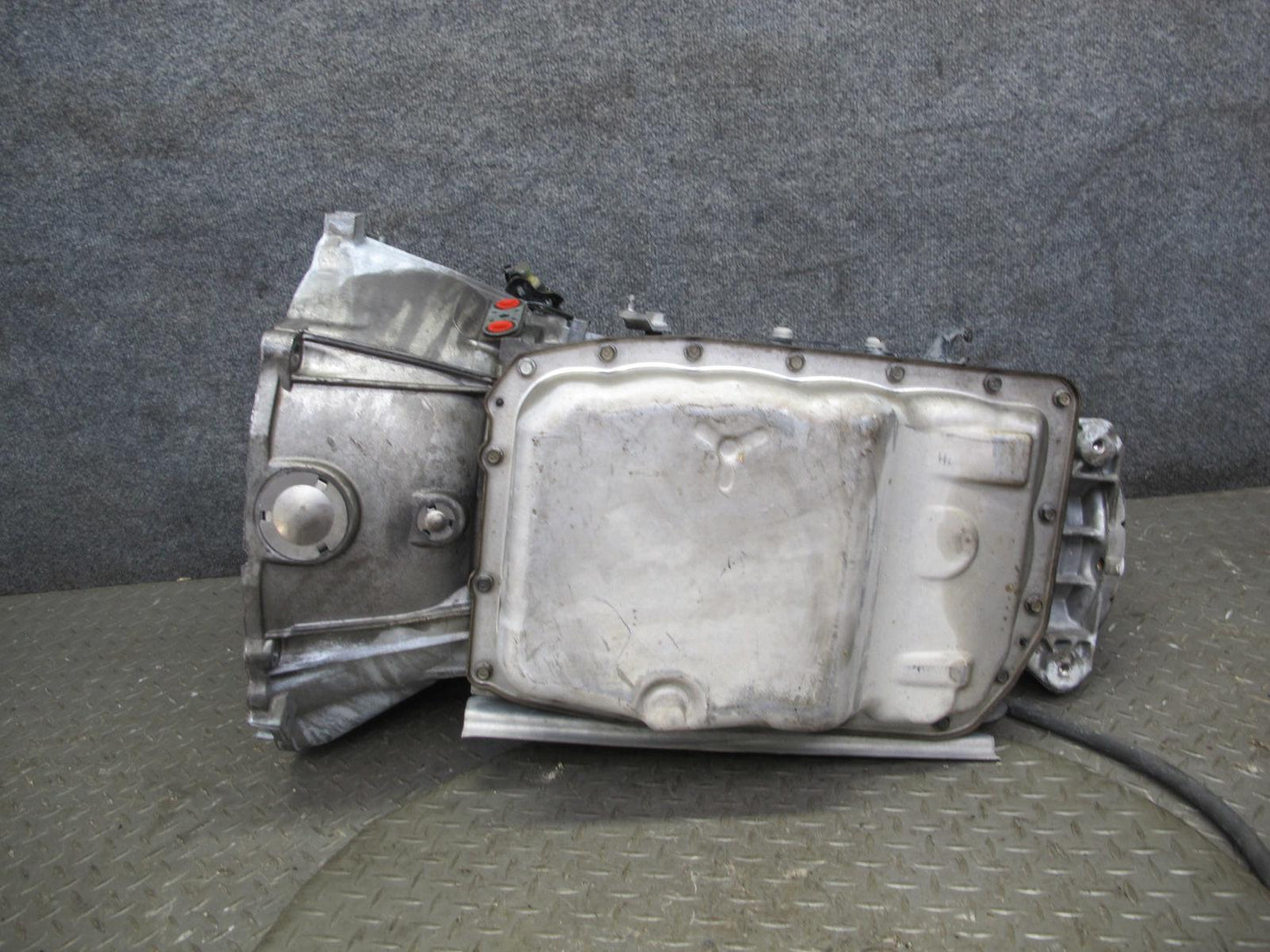 2008 Hummer H2 AWD 6L80E A/T 6-SPEED Automatic Transmission