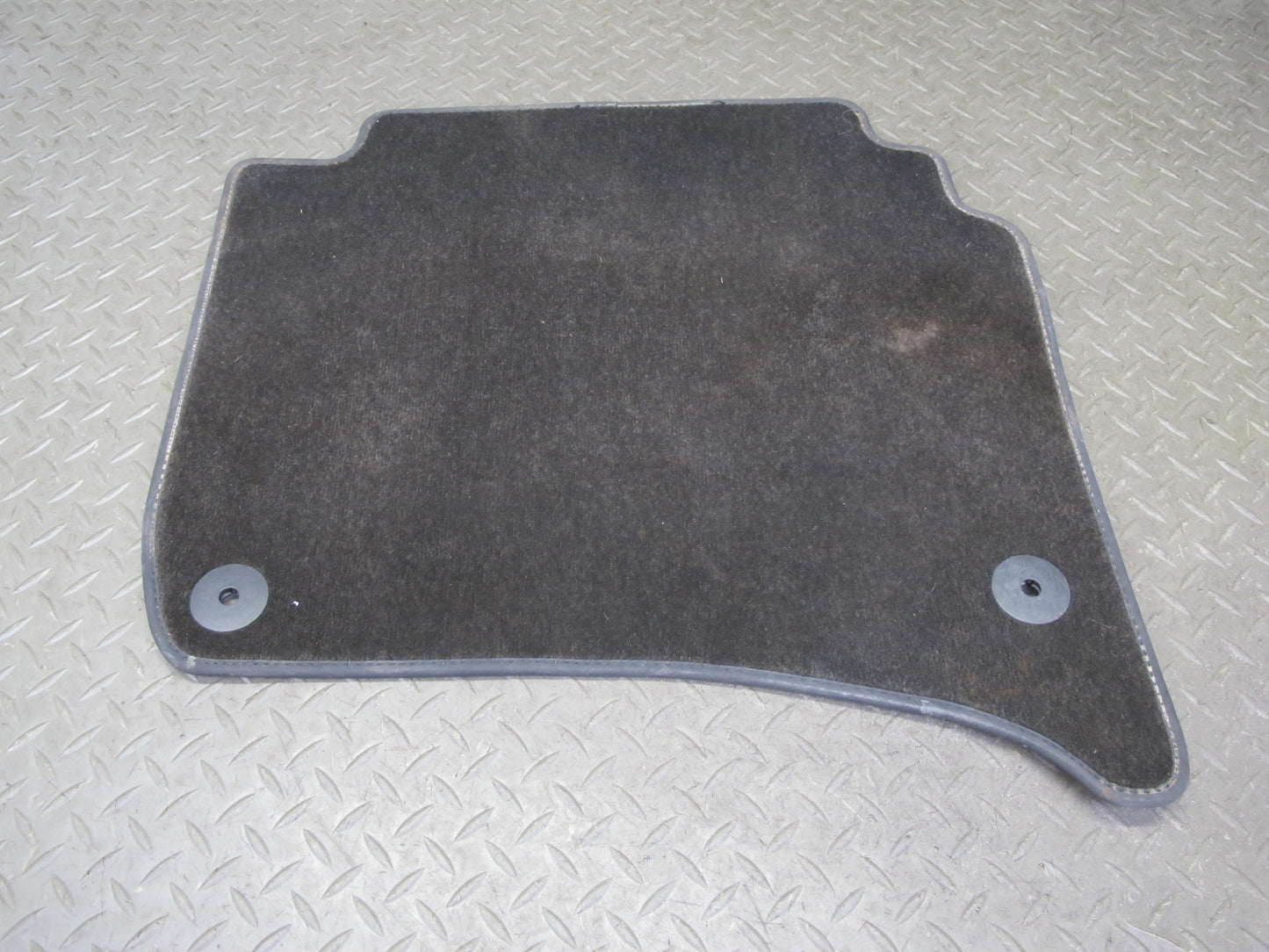 2011-2018 Porsche Cayenne 958 Front & Rear Floor MAT Carpet Cover Set of 4