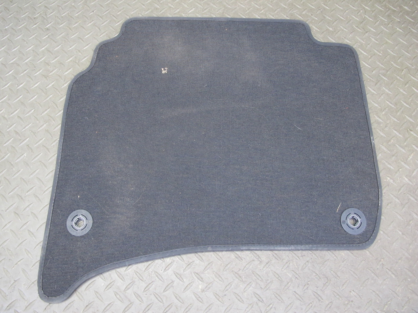 2011-2018 Porsche Cayenne 958 Front & Rear Floor MAT Carpet Cover Set of 4