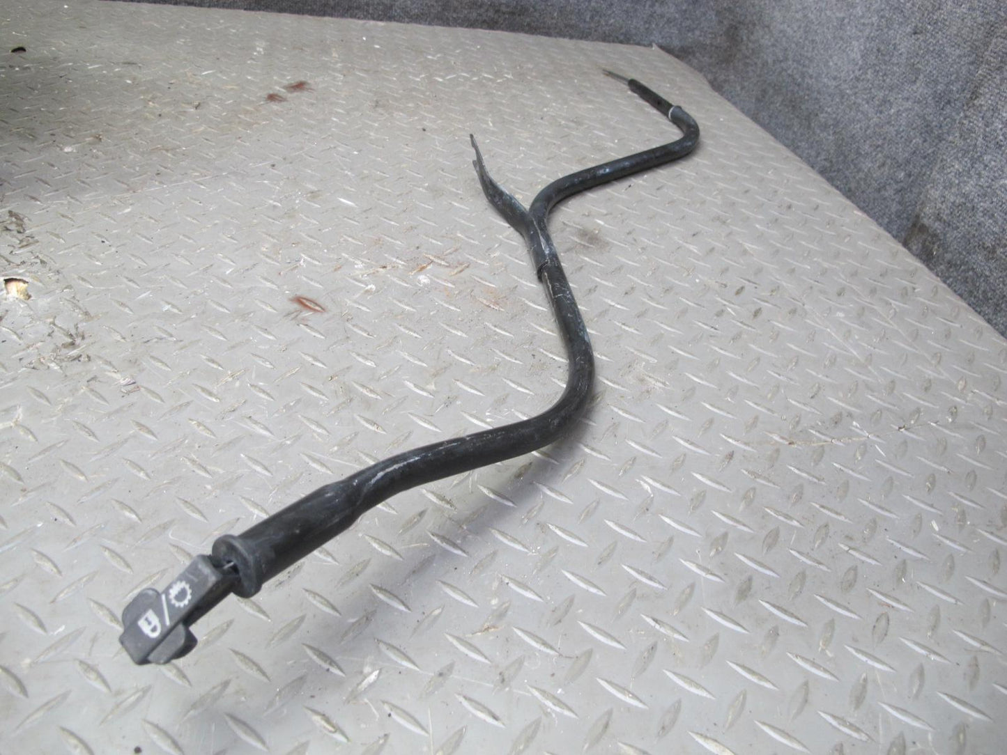 2008 Hummer H2 AWD 6L80E A/T 6-SPEED Automatic Transmission