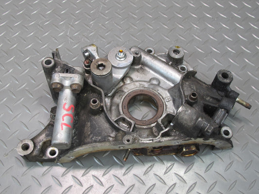 98-00 Lexus LS400 GS400 SC400 1UZFE 4.0L Engine Motor Oil Pump OEM