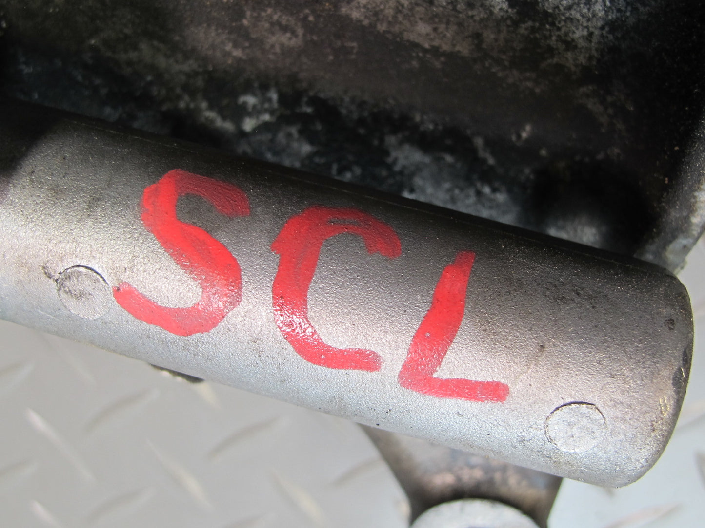 98-00 Lexus LS400 GS400 SC400 1UZFE 4.0L Engine Motor Oil Pump OEM