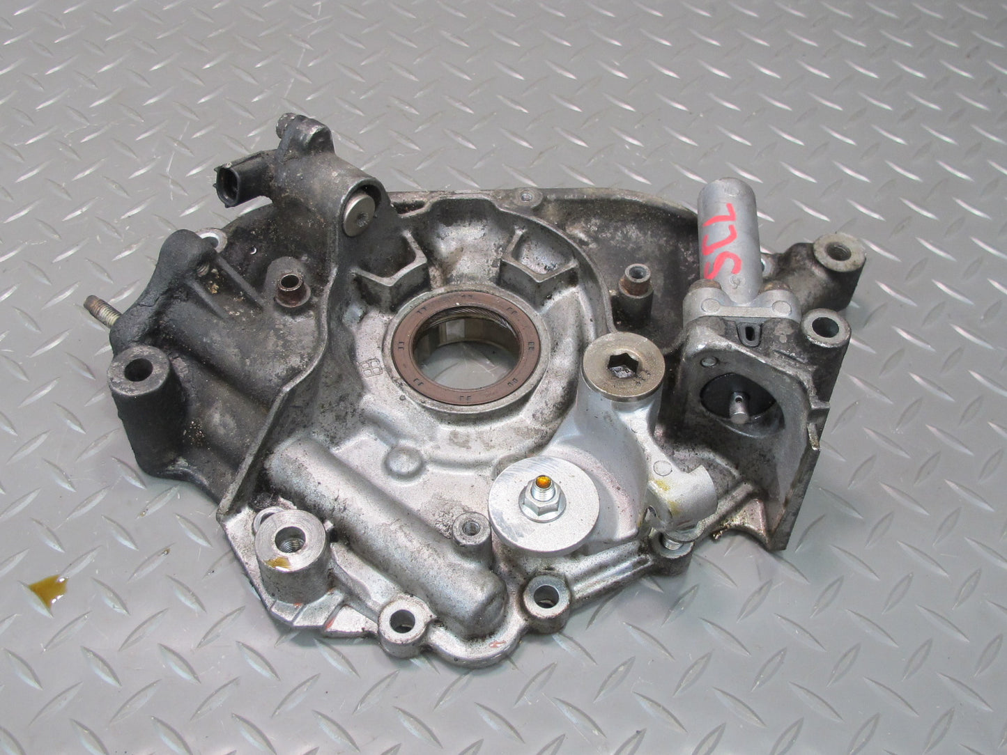 98-00 Lexus LS400 GS400 SC400 1UZFE 4.0L Engine Motor Oil Pump OEM