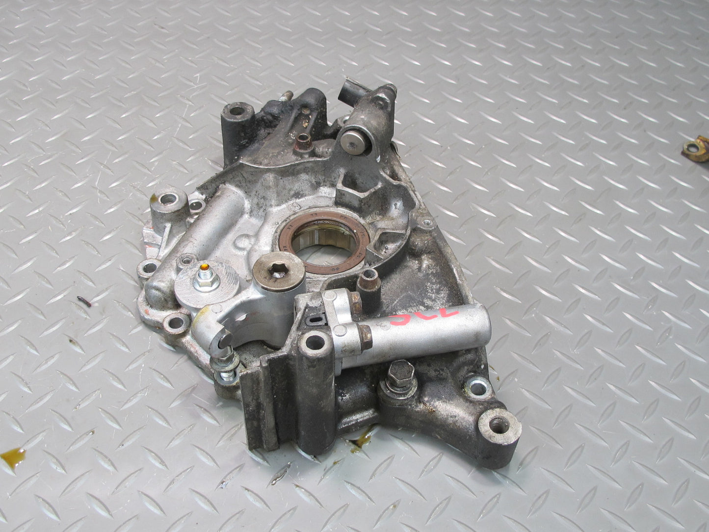 98-00 Lexus LS400 GS400 SC400 1UZFE 4.0L Engine Motor Oil Pump OEM