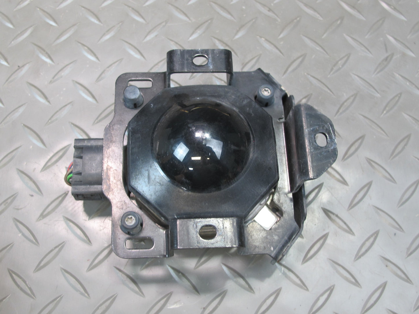 2017-2020 Maserati Levante M161 Adaptive Cruise Control Radar Distance Sensor