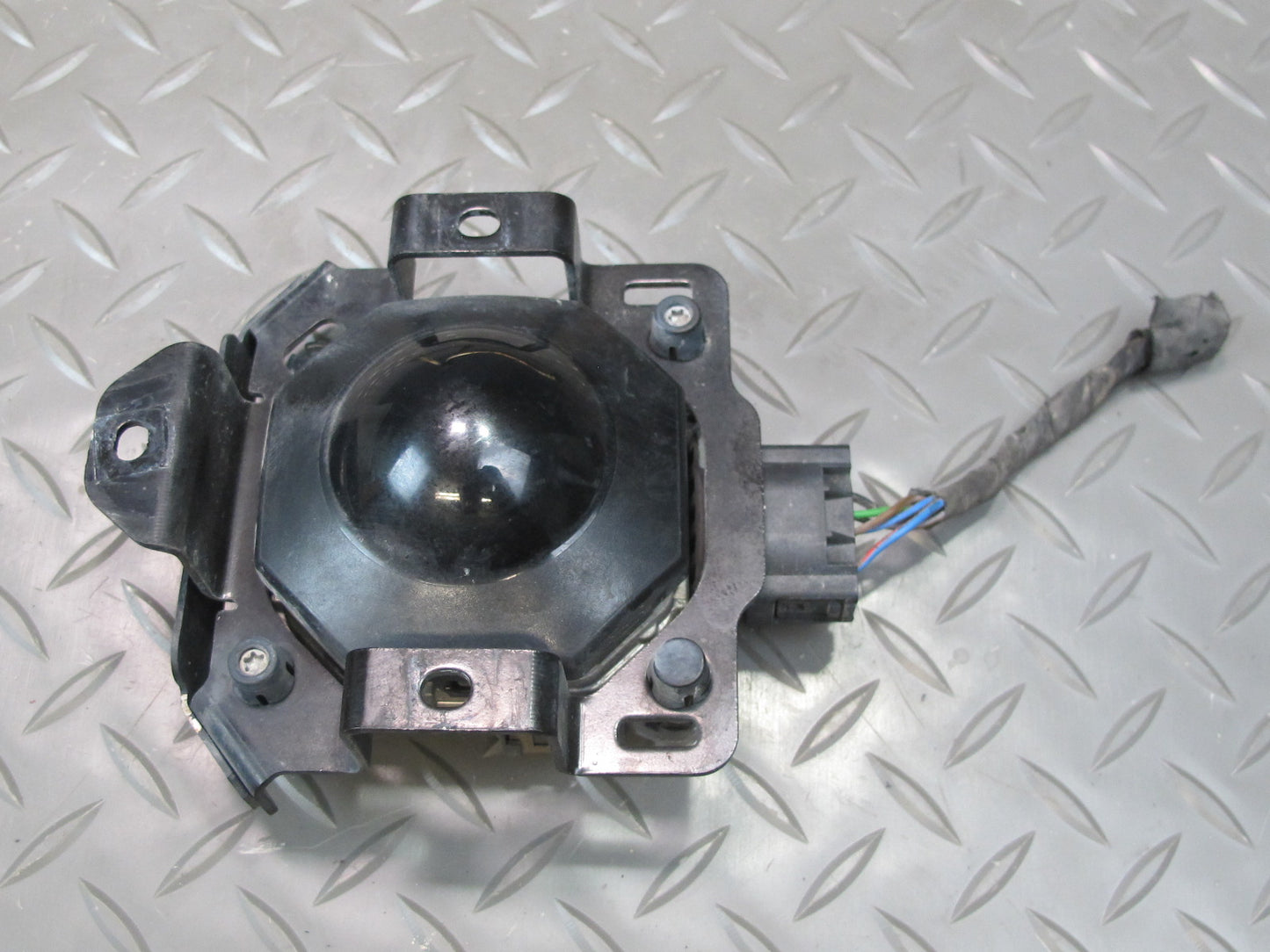 2017-2020 Maserati Levante M161 Adaptive Cruise Control Radar Distance Sensor