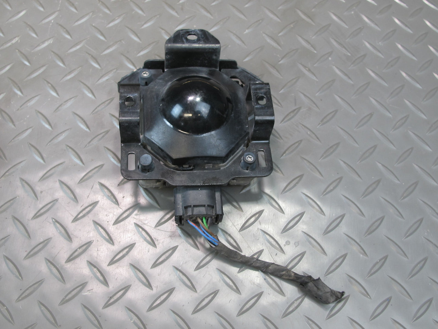 2017-2020 Maserati Levante M161 Adaptive Cruise Control Radar Distance Sensor