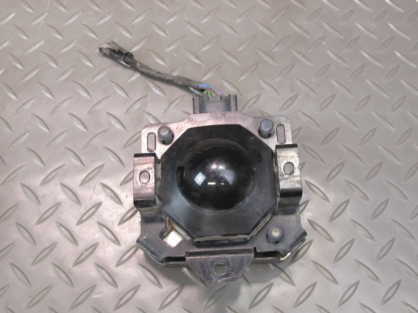 2017-2020 Maserati Levante M161 Adaptive Cruise Control Radar Distance Sensor