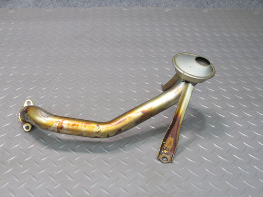 98-00 Lexus UZZ30L SC400 1UZFE 4.0L Engine Oil Strainer Pick UP Tube OEM