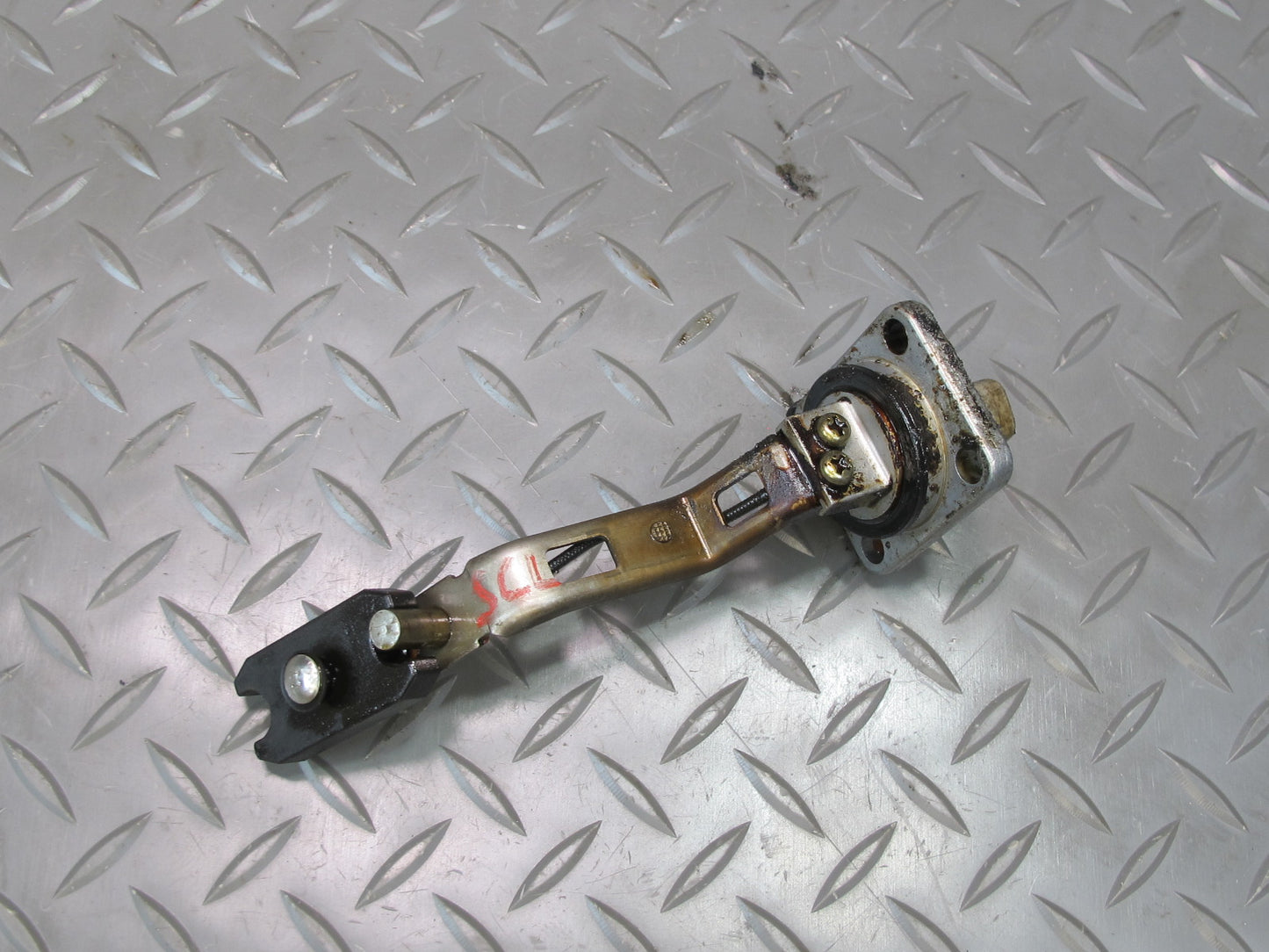 98-00 Lexus UZZ30L SC400 1UZFE Engine Oil Level Sensor OEM