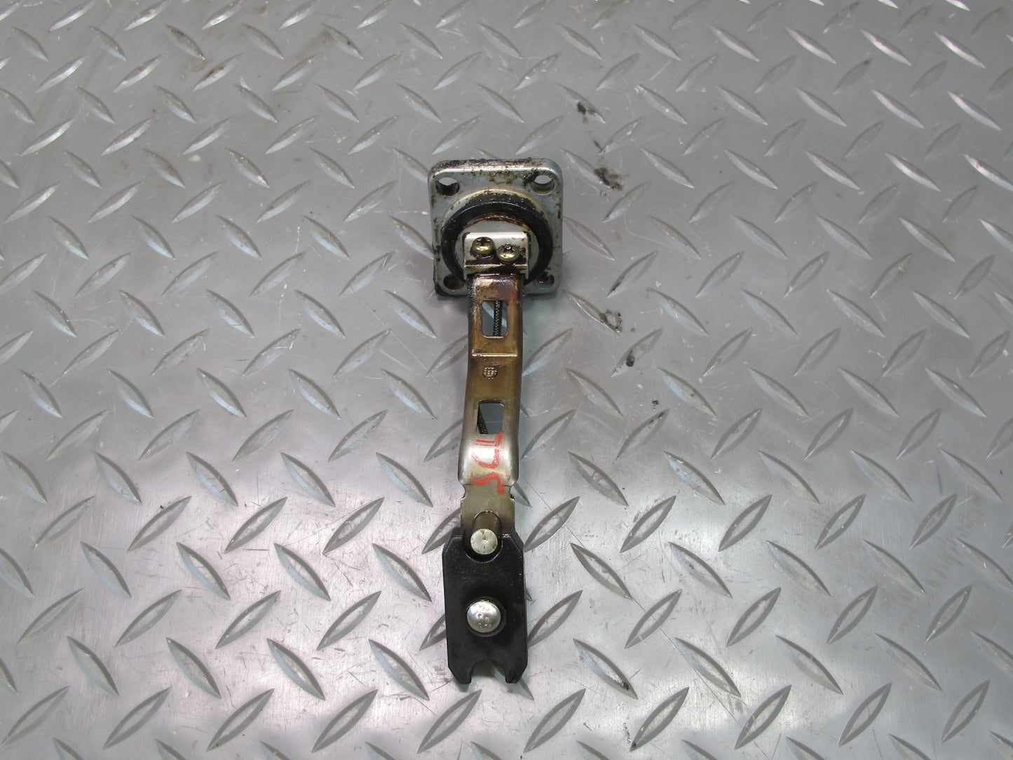 98-00 Lexus UZZ30L SC400 1UZFE Engine Oil Level Sensor OEM