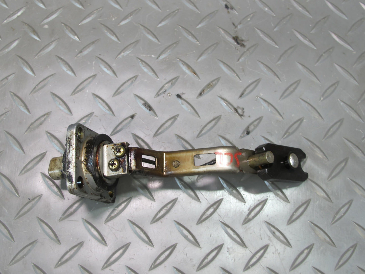 98-00 Lexus UZZ30L SC400 1UZFE Engine Oil Level Sensor OEM