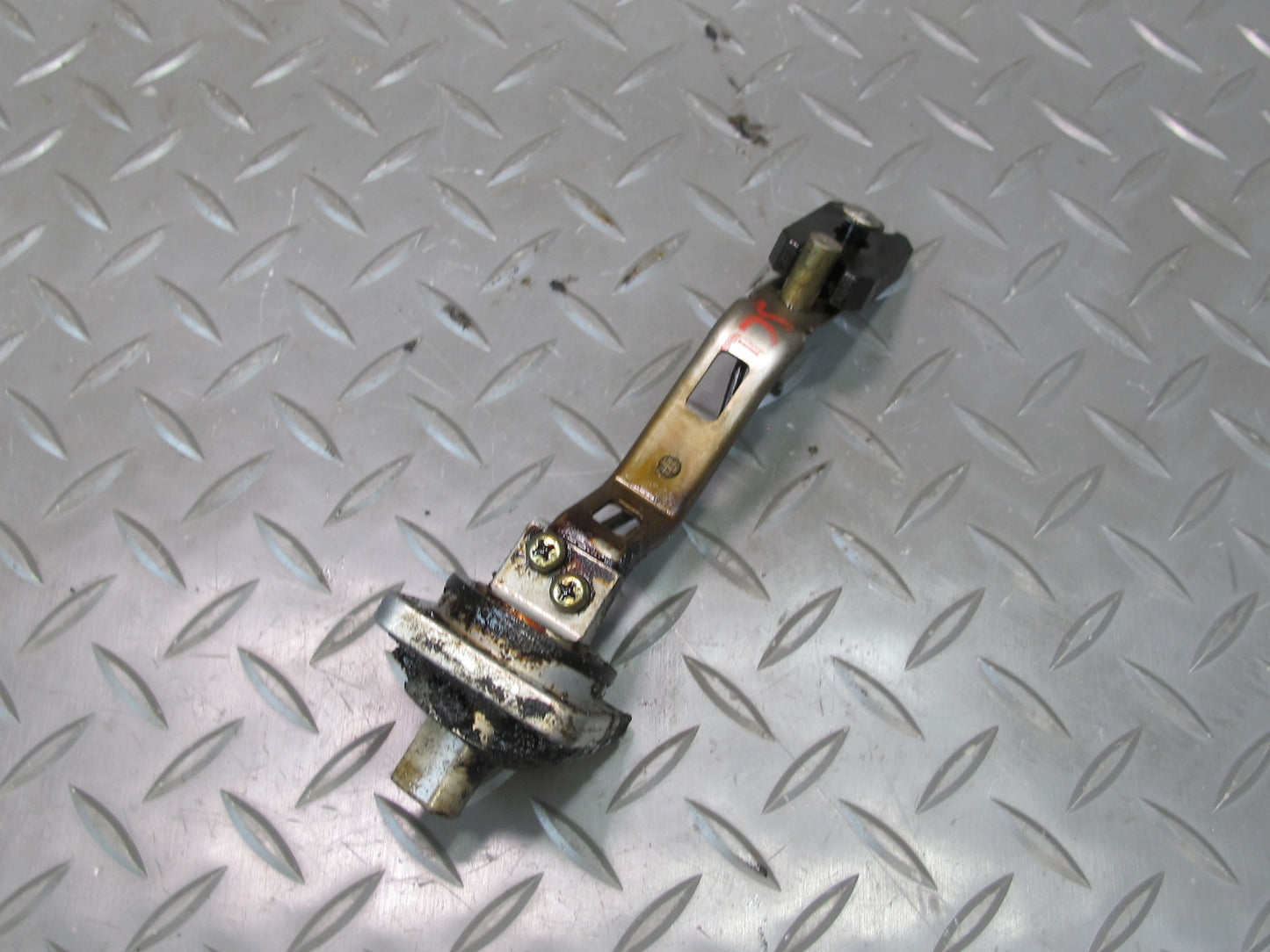 98-00 Lexus UZZ30L SC400 1UZFE Engine Oil Level Sensor OEM