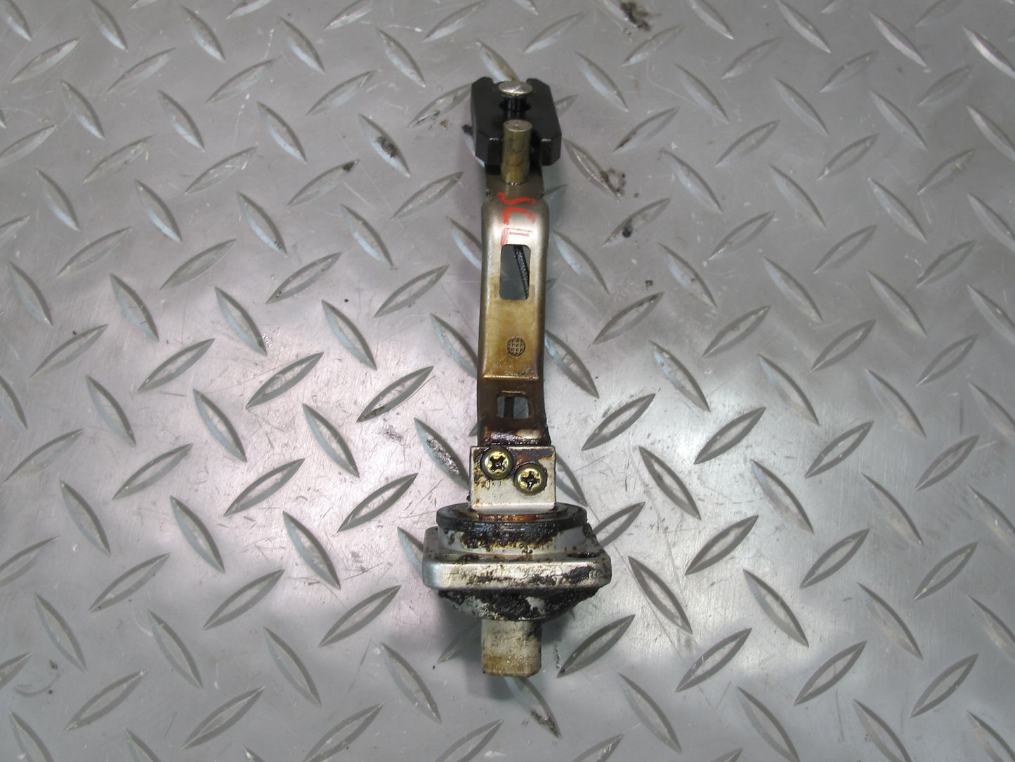 98-00 Lexus UZZ30L SC400 1UZFE Engine Oil Level Sensor OEM