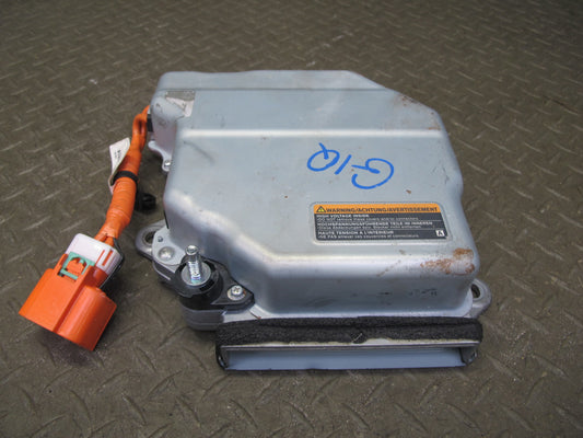 2014 Infiniti QX60 2.5L Hybrid Power Inverter Converter Module 292A0-3KY0A