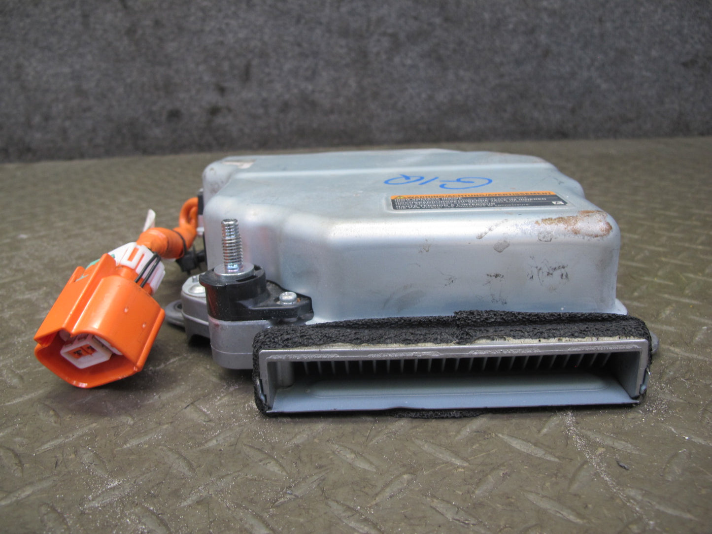 2014 Infiniti QX60 2.5L Hybrid Power Inverter Converter Module 292A0-3KY0A