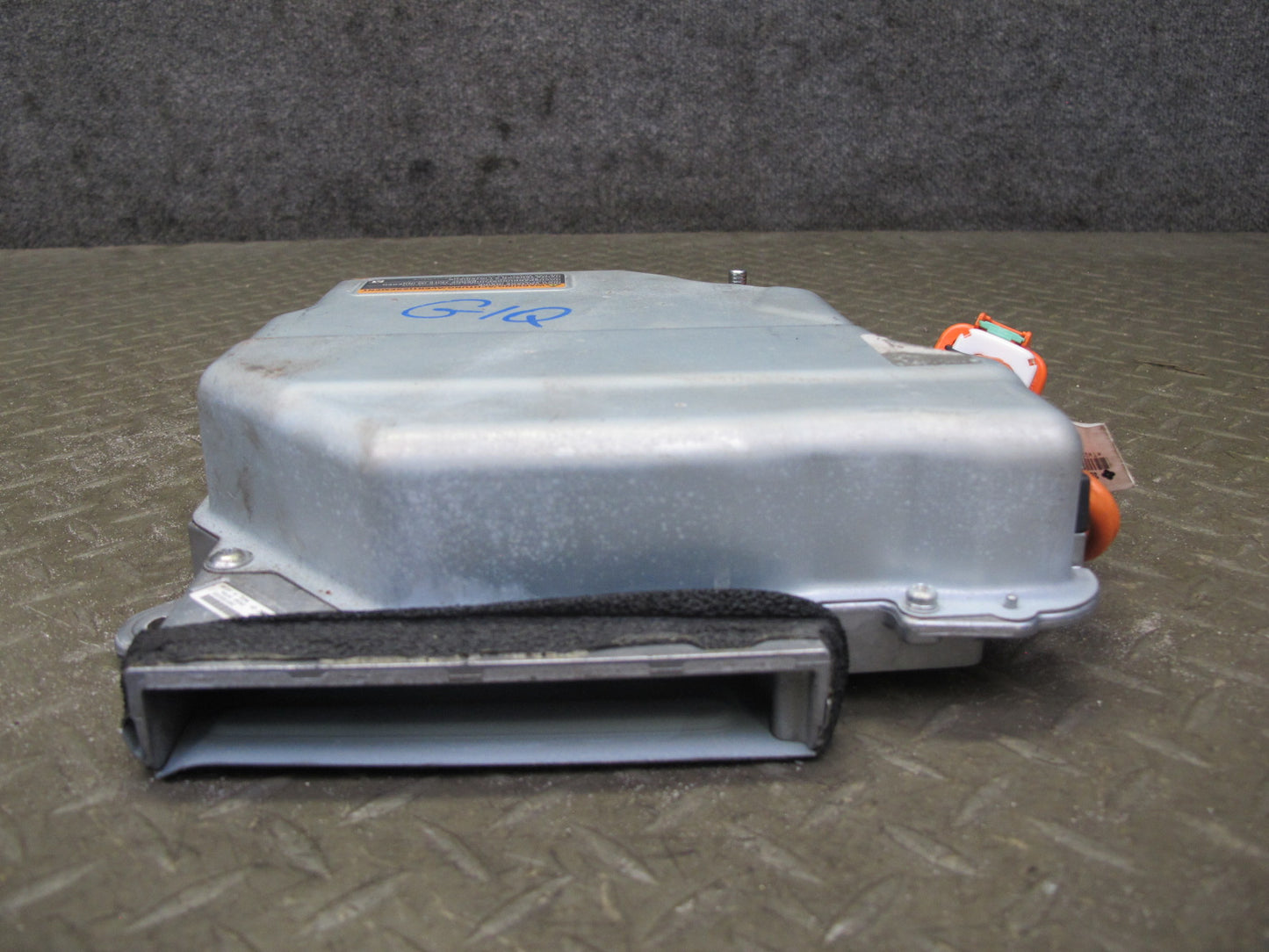 2014 Infiniti QX60 2.5L Hybrid Power Inverter Converter Module 292A0-3KY0A