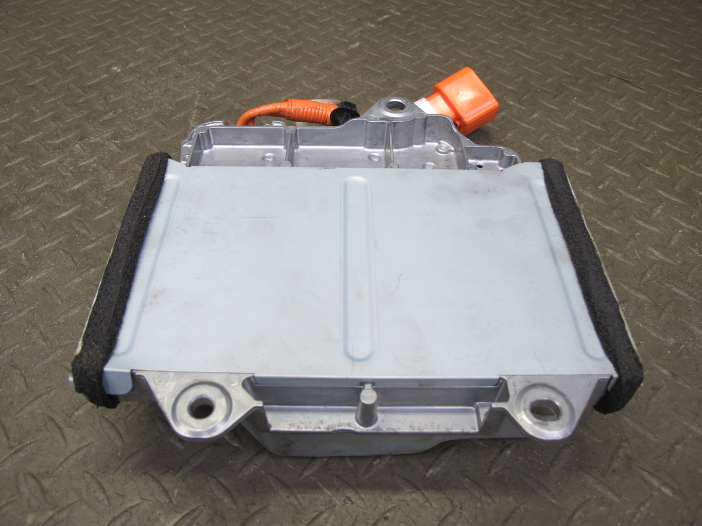 2014 Infiniti QX60 2.5L Hybrid Power Inverter Converter Module 292A0-3KY0A