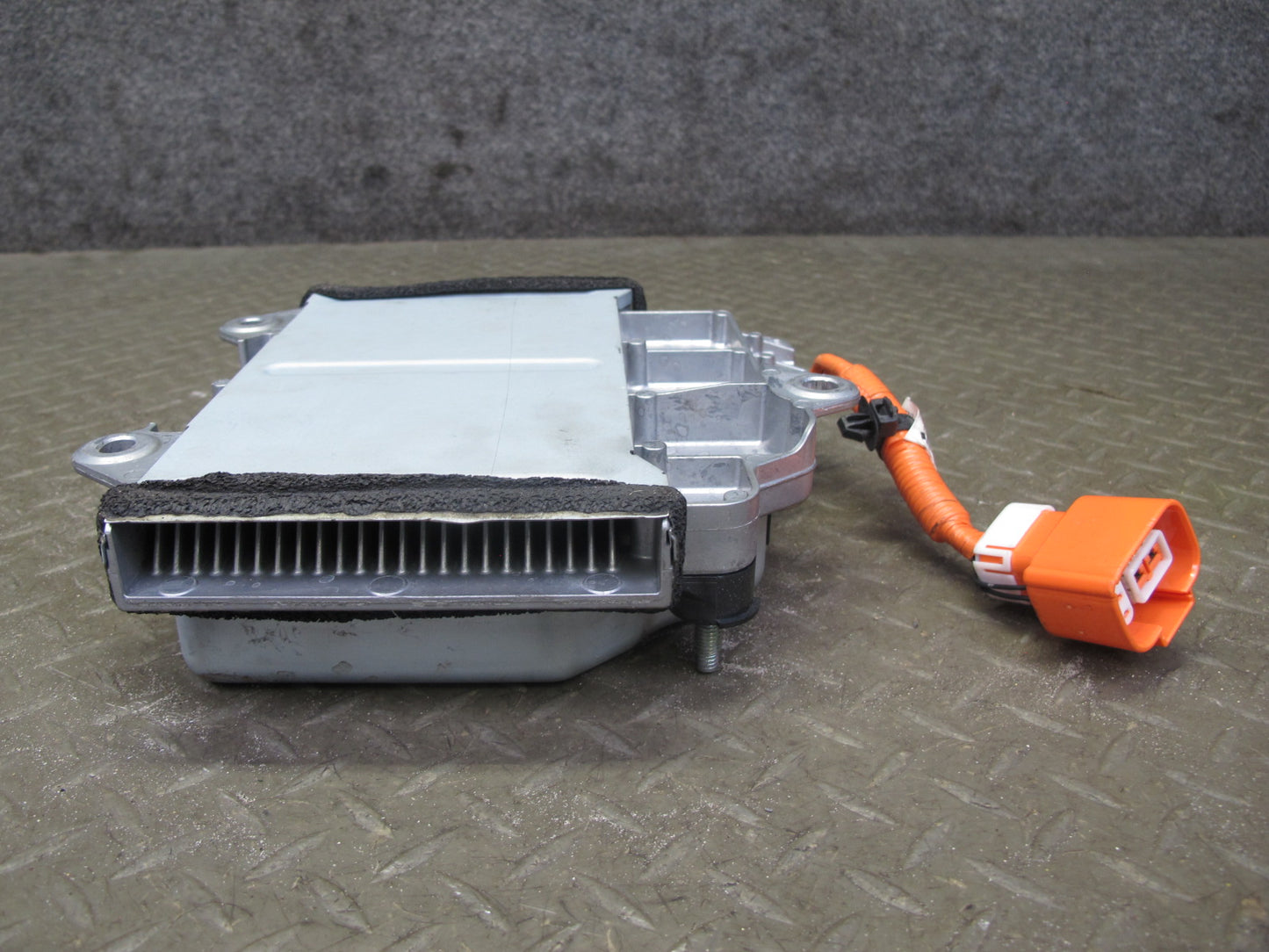 2014 Infiniti QX60 2.5L Hybrid Power Inverter Converter Module 292A0-3KY0A