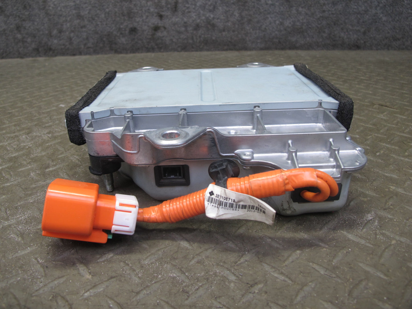 2014 Infiniti QX60 2.5L Hybrid Power Inverter Converter Module 292A0-3KY0A