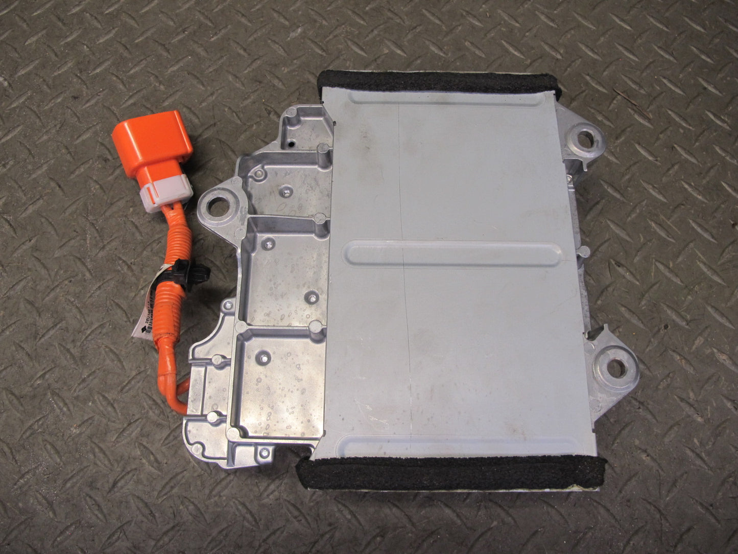 2014 Infiniti QX60 2.5L Hybrid Power Inverter Converter Module 292A0-3KY0A