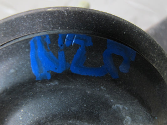 90-96 Nissan Z32 300ZX Set of 2 High & Low Tone Note Pitch Horn Signal OEM