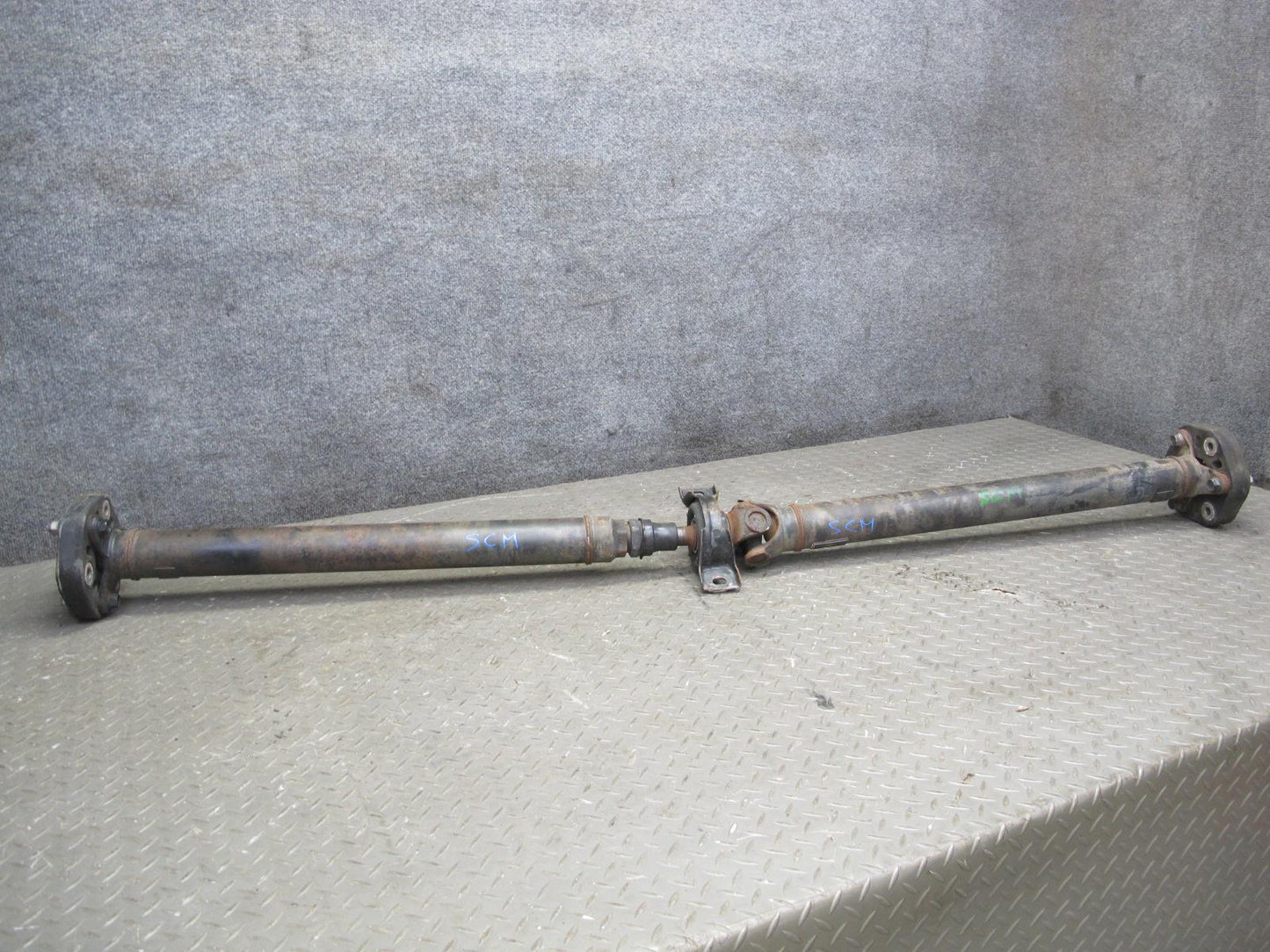 92-97 Lexus UZZ30L SC400 A/T Rear Drive Shaft Driveshaft OEM