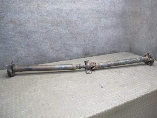 92-97 Lexus UZZ30L SC400 A/T Rear Drive Shaft Driveshaft OEM