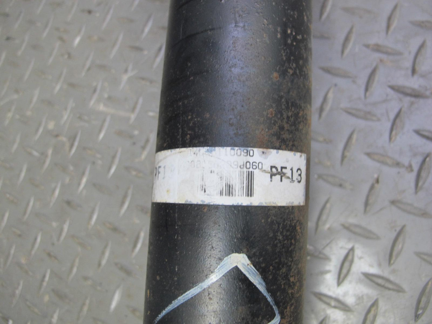 92-97 Lexus UZZ30L SC400 A/T Rear Drive Shaft Driveshaft OEM