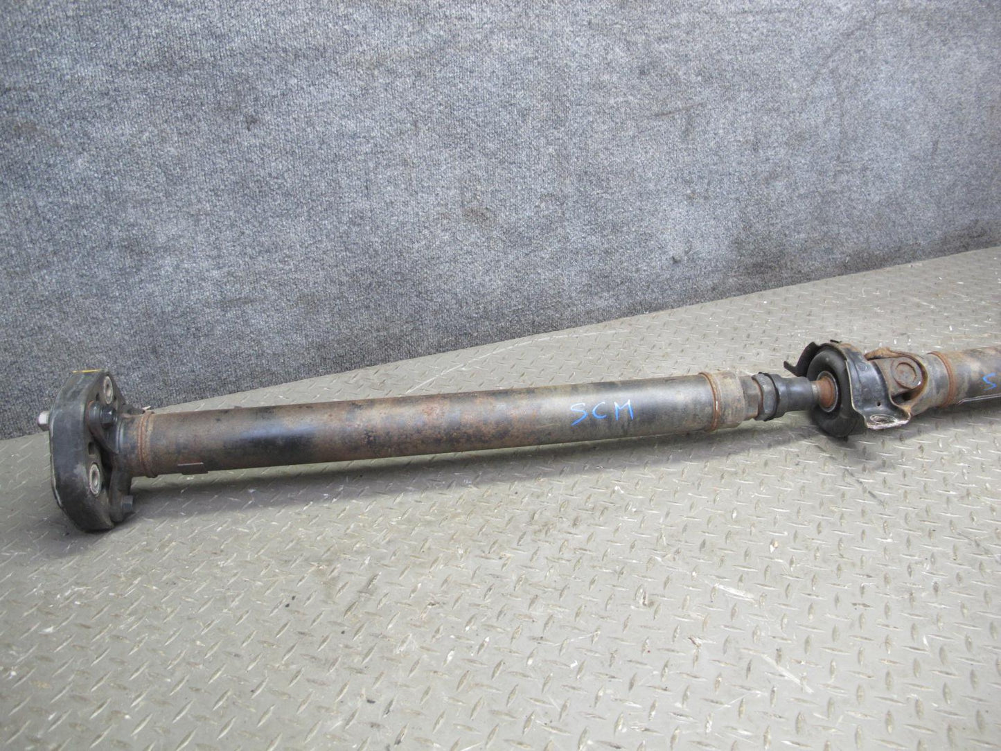 92-97 Lexus UZZ30L SC400 A/T Rear Drive Shaft Driveshaft OEM