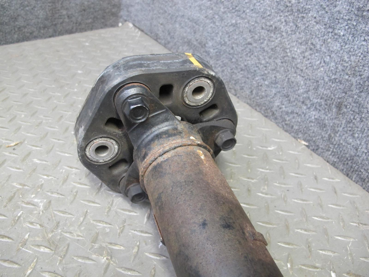 92-97 Lexus UZZ30L SC400 A/T Rear Drive Shaft Driveshaft OEM