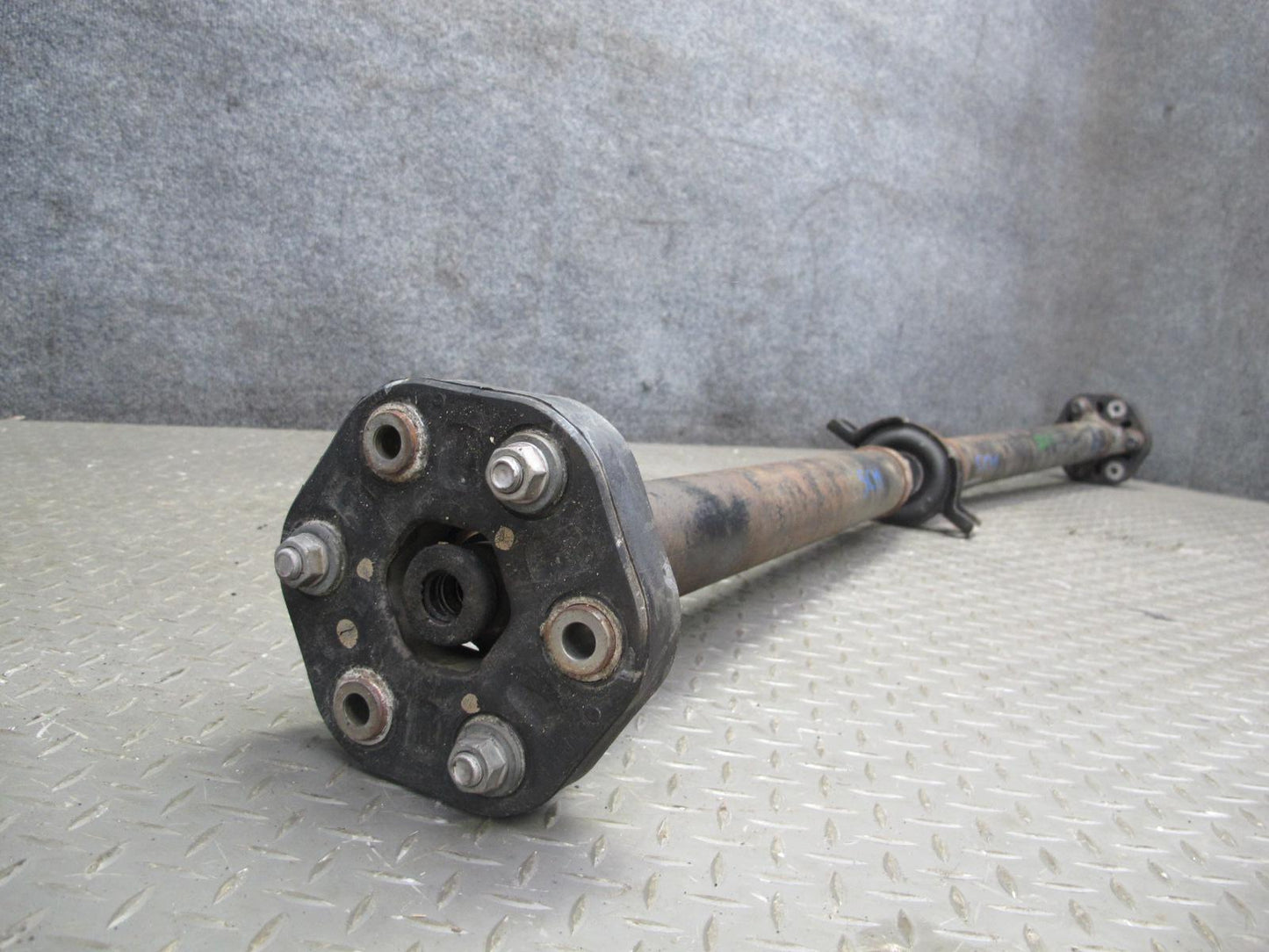 92-97 Lexus UZZ30L SC400 A/T Rear Drive Shaft Driveshaft OEM