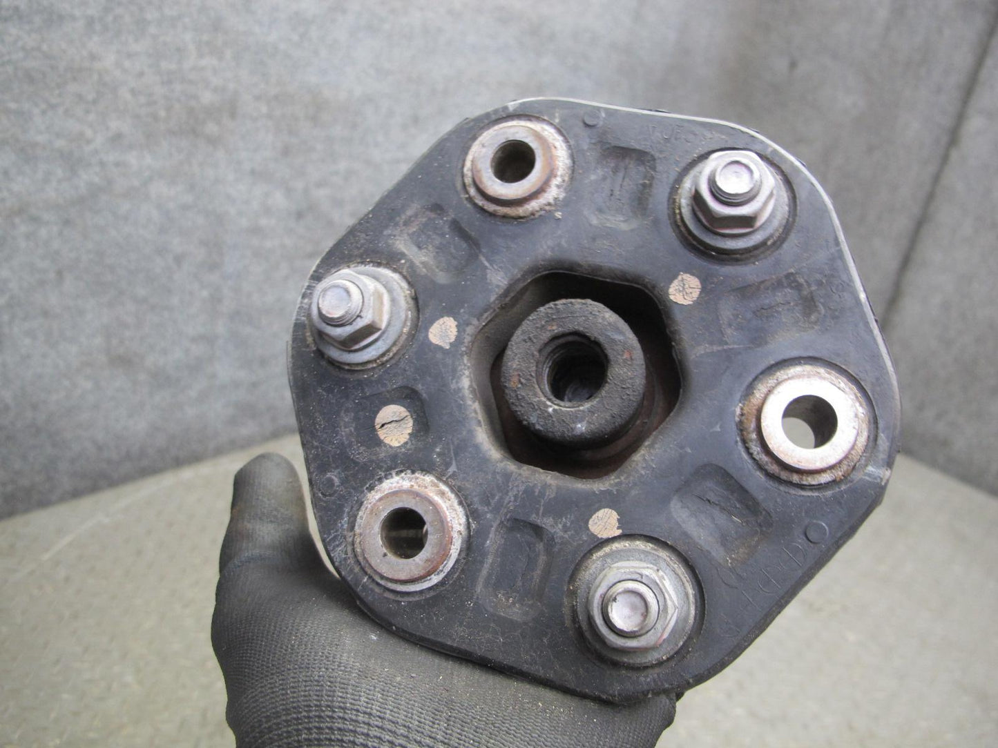 92-97 Lexus UZZ30L SC400 A/T Rear Drive Shaft Driveshaft OEM