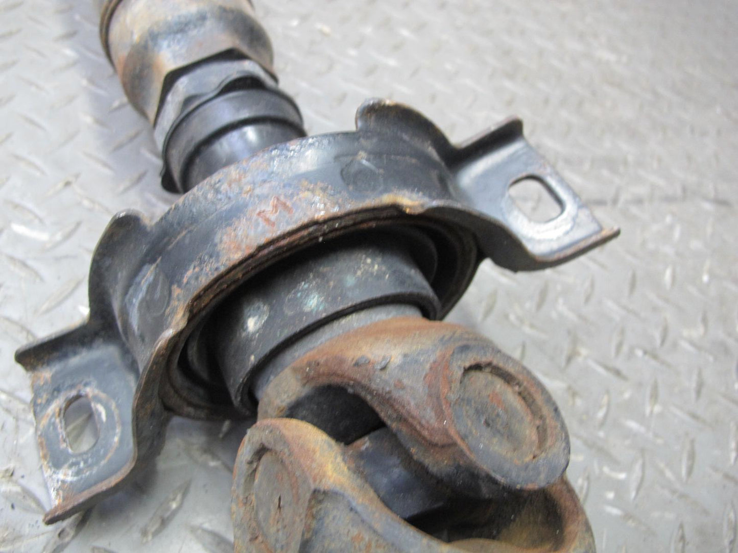 92-97 Lexus UZZ30L SC400 A/T Rear Drive Shaft Driveshaft OEM