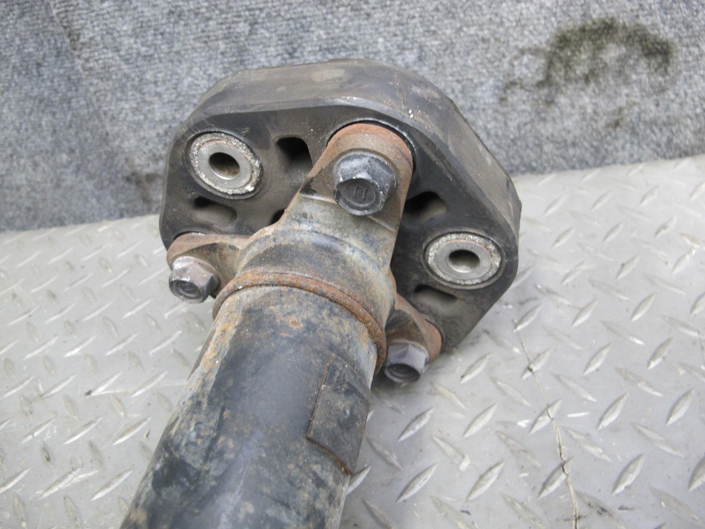 92-97 Lexus UZZ30L SC400 A/T Rear Drive Shaft Driveshaft OEM