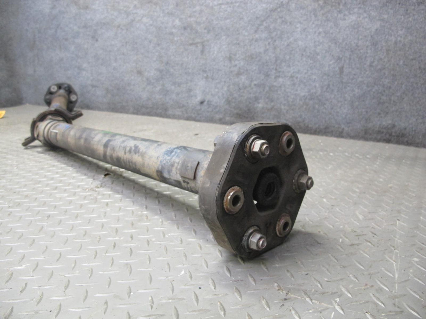 92-97 Lexus UZZ30L SC400 A/T Rear Drive Shaft Driveshaft OEM