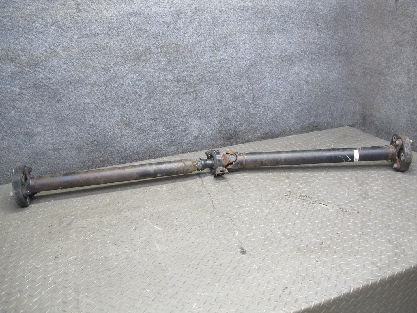 92-97 Lexus UZZ30L SC400 A/T Rear Drive Shaft Driveshaft OEM