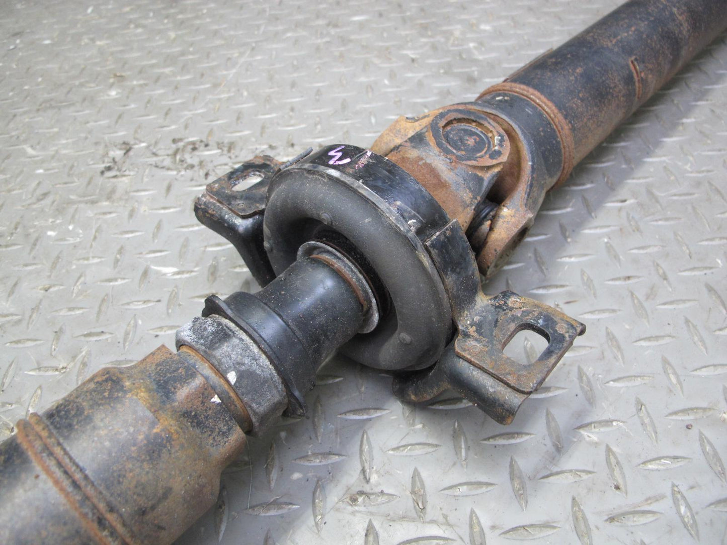 92-97 Lexus UZZ30L SC400 A/T Rear Drive Shaft Driveshaft OEM