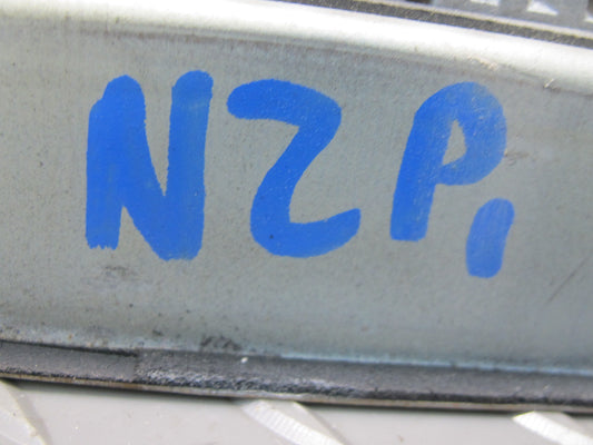 90-93 Nissan Z32 300ZX A/C Heater Blower Motor Fan w Resistor OEM