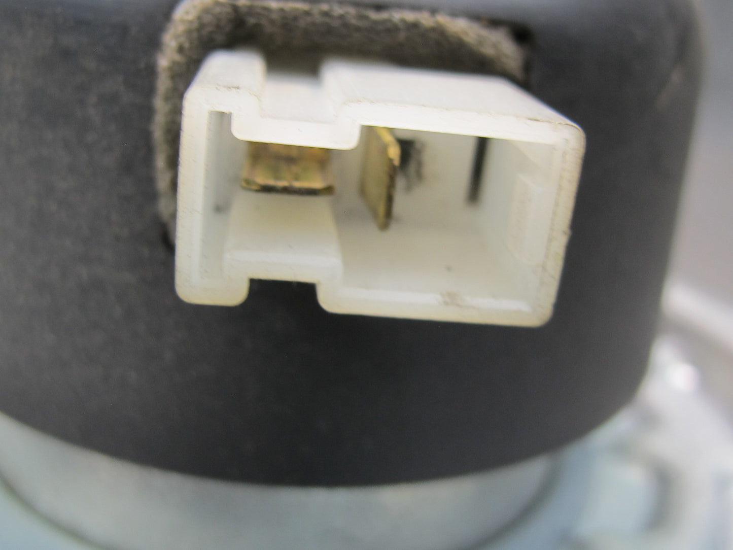 90-93 Nissan Z32 300ZX A/C Heater Blower Motor Fan w Resistor OEM