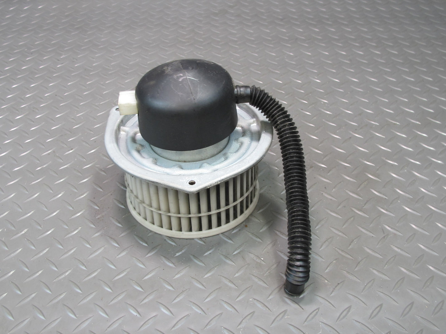 90-93 Nissan Z32 300ZX A/C Heater Blower Motor Fan w Resistor OEM