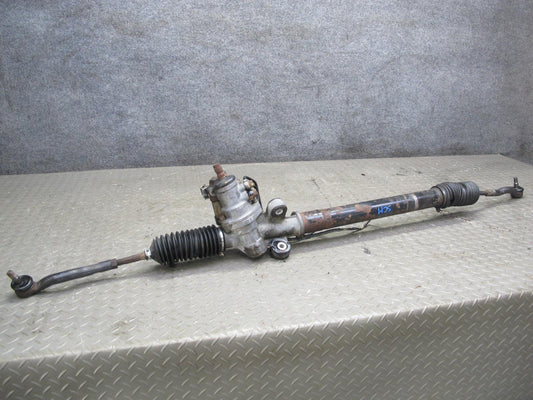 92-94 Lexus UZZ30L SC300 SC400 Power Steering Rack & Pinion OEM